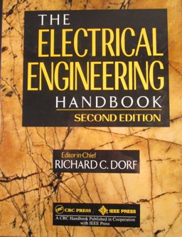 The Electrical Engineering Handbook