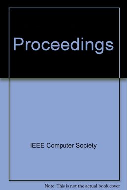 1997 IEEE International Test Conference 1997 IEEE International Test Conference