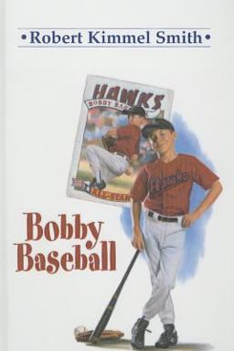 Bobby Baseball