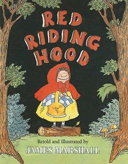 Red Riding Hood