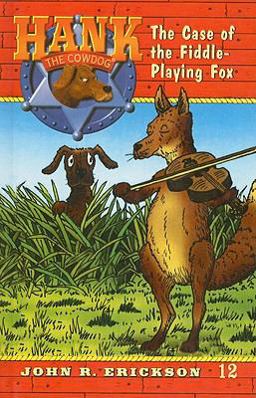 The Case of the Fiddle-Playing Fox