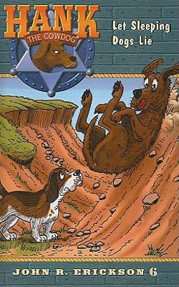 Let Sleeping Dogs Lie