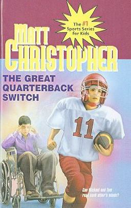 The Great Quarterback Switch