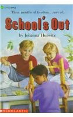 School's Out School's Out