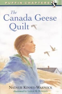 The Canada Geese Quilt The Canada Geese Quilt