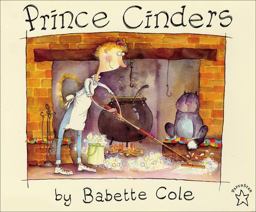 Prince Cinders Prince Cinders