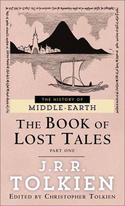 The Book of Lost Tales