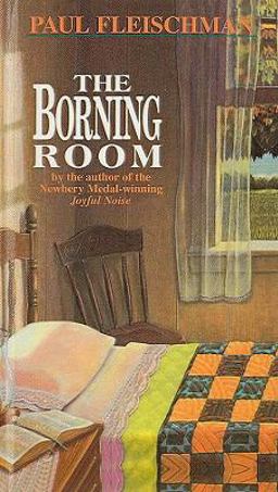 The Borning Room