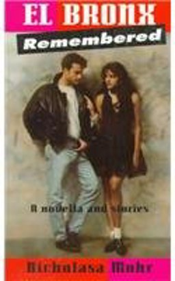 El Bronx Remembered