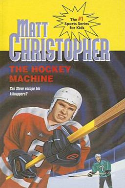 The Hockey Machine