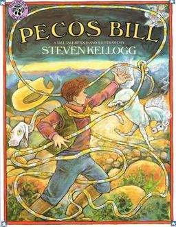 Pecos Bill