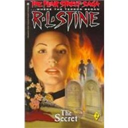 The Secret (Stine)