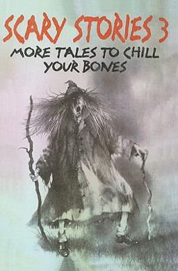 Scary Stories 3