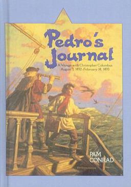 Pedro's Journal