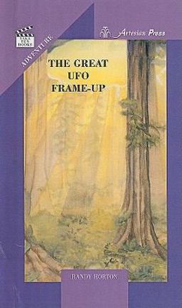 The Great UFO Frame-up