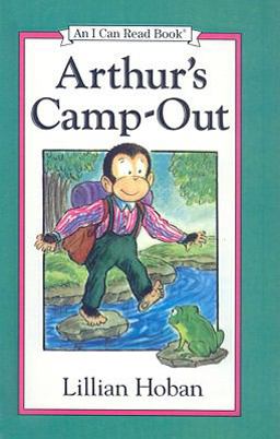 Arthur's Camp-Out