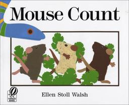 Mouse Count Mouse Count