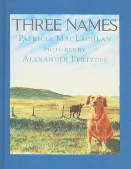 Three Names