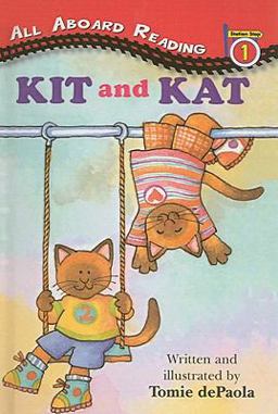 Kit and Kat