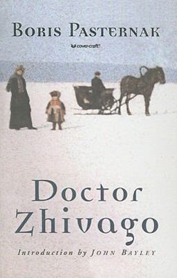 Doctor Zhivago