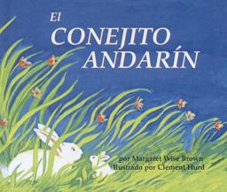 El Conejito Andarin