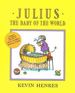 Julius, the Baby of the World