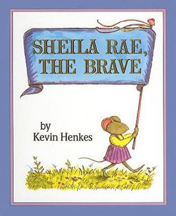 Sheila Rae, the Brave