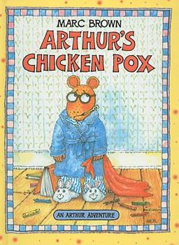 Arthur's Chicken Pox