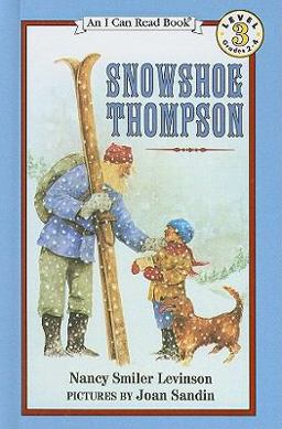 Snowshoe Thompson