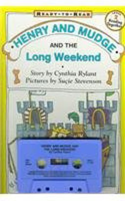 Henry and Mudge and the Long Weekend