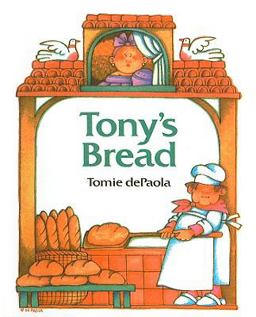 Tony's Bread
