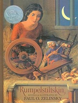 Rumpelstiltskin