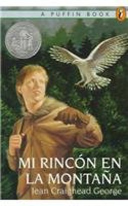 My Side of the Mountain /Mi Rincon en la Montana