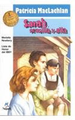 Sarah, Plain and Tall; Sarah, Sencilla y Alta