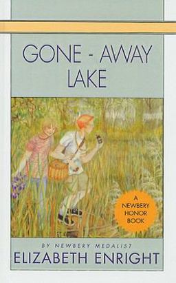 Gone-Away Lake