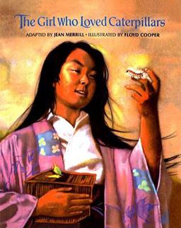 The Girl Who Loved Caterpillars