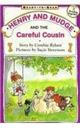 Henry and Mudge and the Careful Cousin