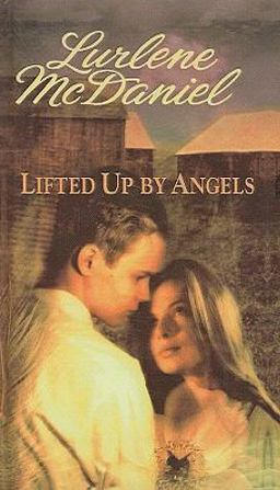Lifted up by Angels