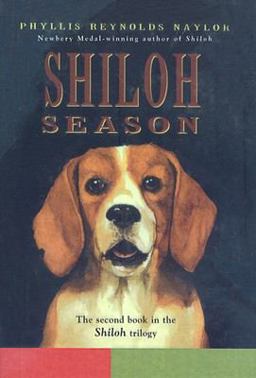 Shiloh Season Shiloh Season