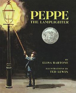 Peppe the Lamplighter