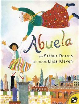 Abuela (Spanish)