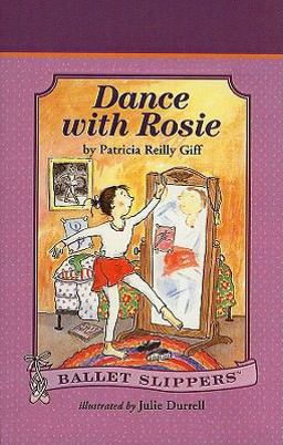 Dance with Rosie Dance with Rosie