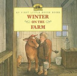 Winter on the Farm