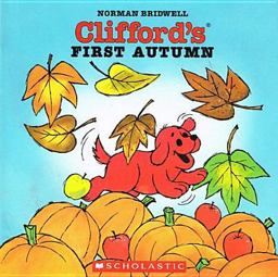 Clifford's First Autumn