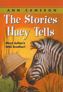 The Stories Huey Tells