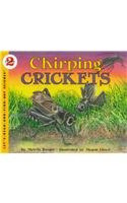 Chirping Crickets