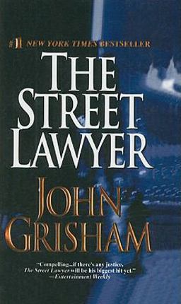 The Street Lawyer