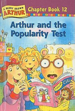 Arthur and the Popularity Test