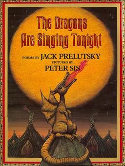 Dragons Are Singing Tonight