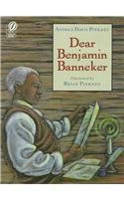 Dear Benjamin Banneker